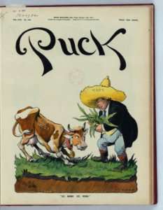 Co', Boss! Co', Boss! - L.M. Glackens. LCCN2011649069