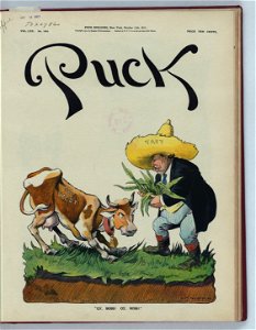 Co', Boss! Co', Boss! - L.M. Glackens. LCCN2011649069