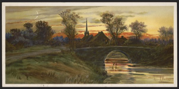 Fast falls the eventide - Louis K. Harlow ; by Louis K. Harlow. LCCN2016652394