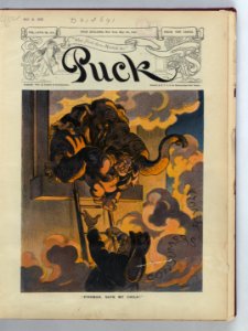 Fireman, save my child! - Kep. LCCN2011647580