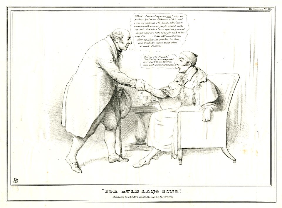 For auld lang syne. (BM 1857,1222.161)