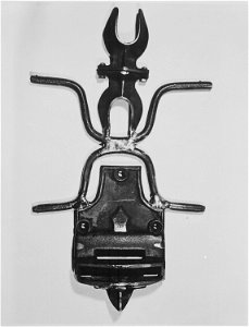 Hanging Figure - NARA - 558836