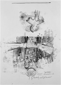 Heavenly Enlightenment, 1964 - NARA - 558831