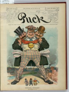 Municipal ownership - J.S.P. LCCN2011645702