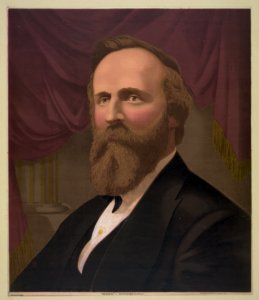 President-Rutherford B. Hayes LCCN2005687060