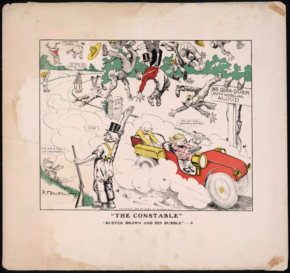 The constable - Buster Brown and his bubble - 9 - R. F. Outcault. LCCN2005680609