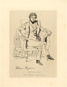 The Doctor (BM 1859,0625.101)