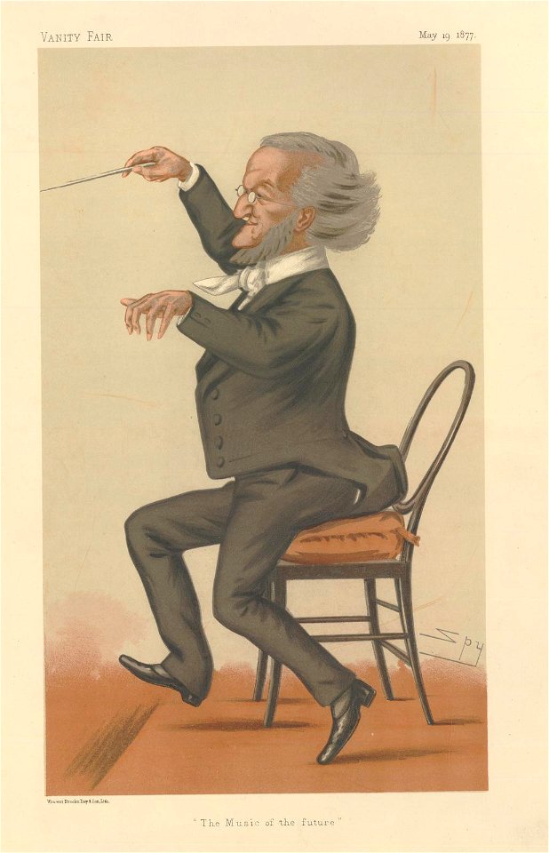 The Music of the future (BM 1944,1014.426)