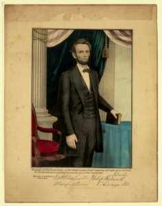 The people of these United States are the rightful masters of both congresses and courts, not to over-throw the Constitution, but to over-throw the men who pervert that Constitution - E.B. LCCN2008680376
