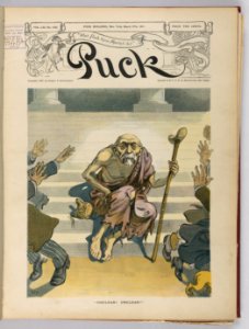 Unclean! Unclean! - Kep. LCCN2011647188