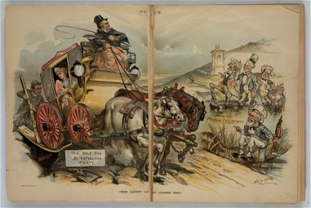 Who laughs last laughs best - Dalrymple. LCCN2012648700