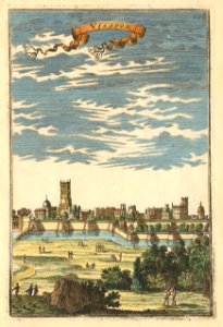Visapor, from *MALLET*,