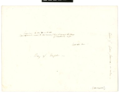 'Bay of Naples' RMG PY6015-002