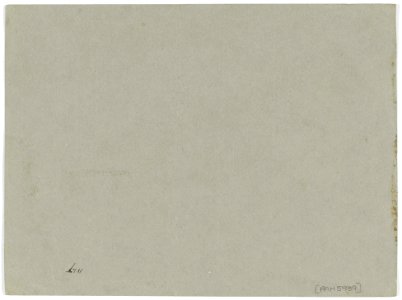 'Castor' RMG PY5989-002