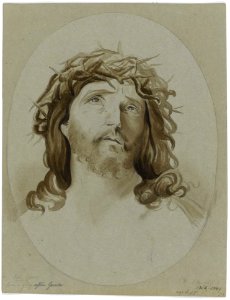 'Ecce Homo' RMG PY5993-001