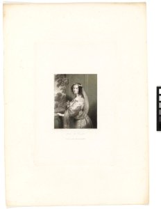 'Flora MacDonald' RMG PY6184-001