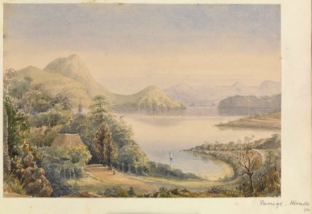 'Furuye, Hirado' (Japan) RMG PT2074