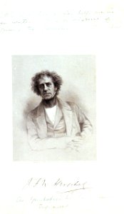 'J F W Herschel' RMG PU3685