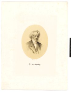 'J F. Wm Herschel' RMG PY6066