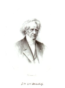 'J.F.Wm. Herschel' RMG PU3684