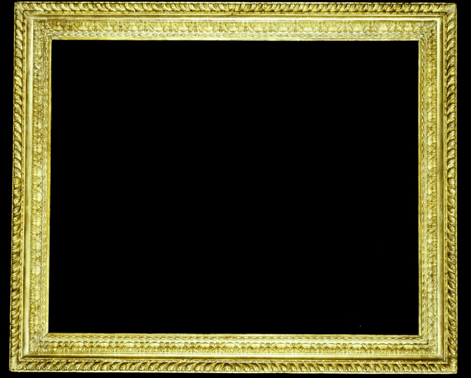 'Maratti' Frame - 88.51 - Minneapolis Institute of Arts