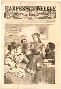 'Our next president' (Boston Public Library)