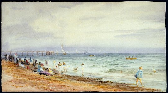 'Southend' RMG PW0853