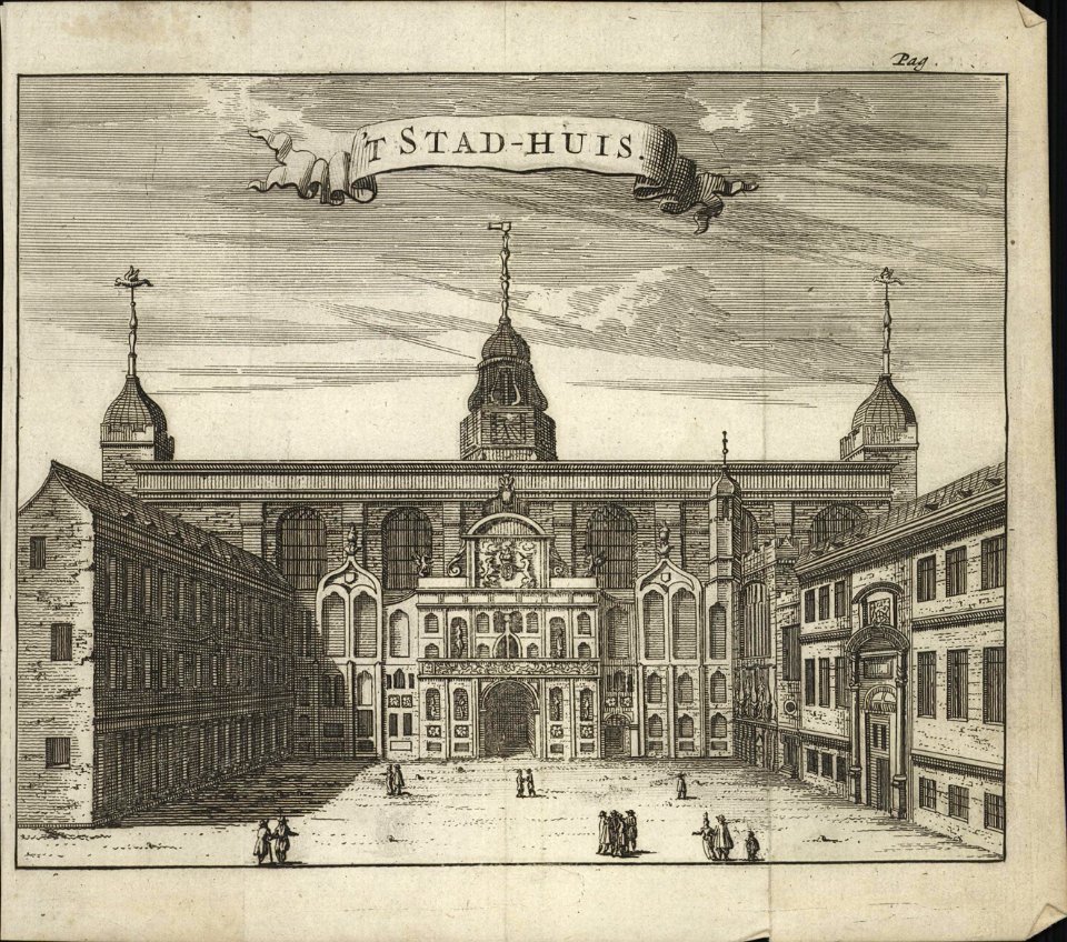 't Stadhuis, objectnr A 57244