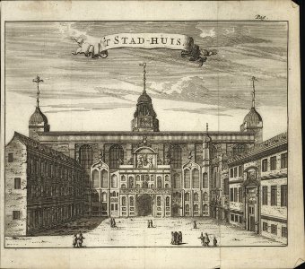 't Stadhuis, objectnr A 57244