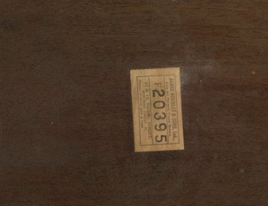 'The Kongouro from New Holland' (Kangaroo) RMG L6685-013