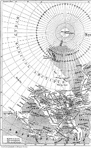 'The English at the Noth Pole' by Riou and Montaut 067
