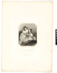 'The Honble the Misses Beauclerk' RMG PY6179-001
