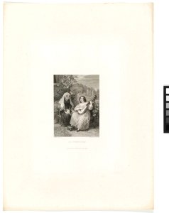 'The Evening Hymn' RMG PY6176-001