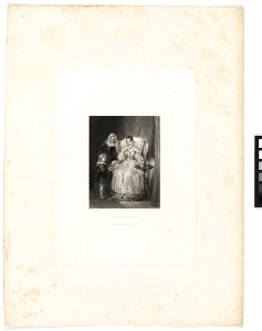 'The Maid of Padua' RMG PY6183-001