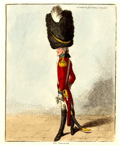 (Captain Townshend) (BM 1868,0808.6891)