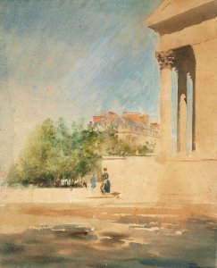 (giuseppe de nittis place de la madeleine d6300442125200) (1)