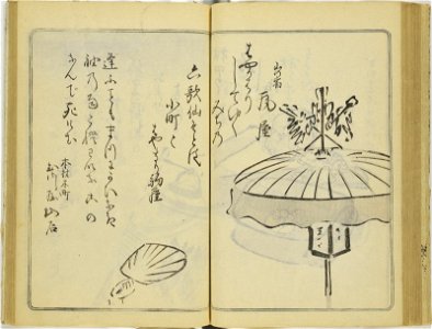 (Kanjaku tsuizen) Hanashi-tori (翫雀追善) はなしとり (BM 1979,0305,0.361.1 86)