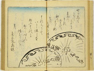 (Kanjaku tsuizen) Hanashi-tori (翫雀追善) はなしとり (BM 1979,0305,0.361.1 56)