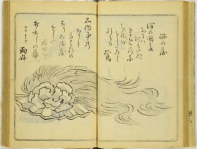 (Kanjaku tsuizen) Hanashi-tori (翫雀追善) はなしとり (BM 1979,0305,0.361.1 33)