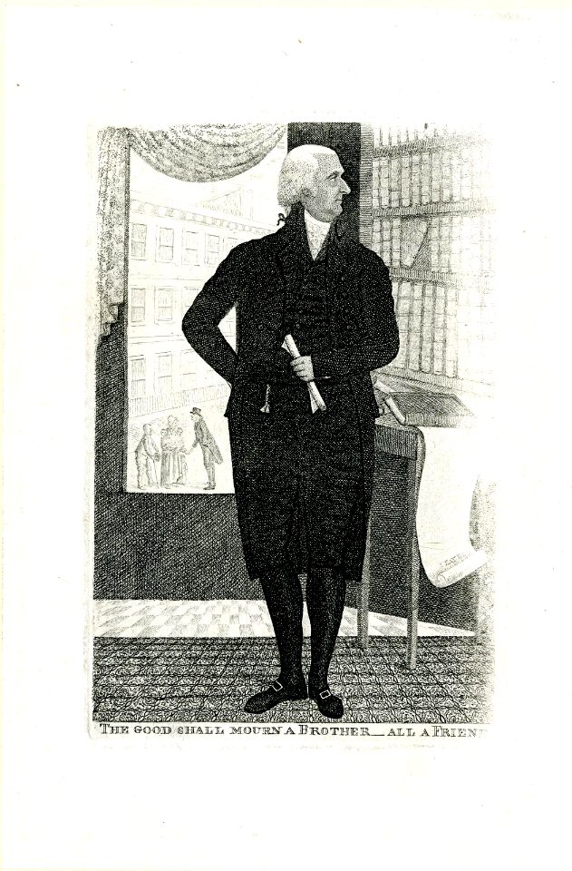 (Late Sir Will.m Forbes Bar.t (BM 1920,1211.551)