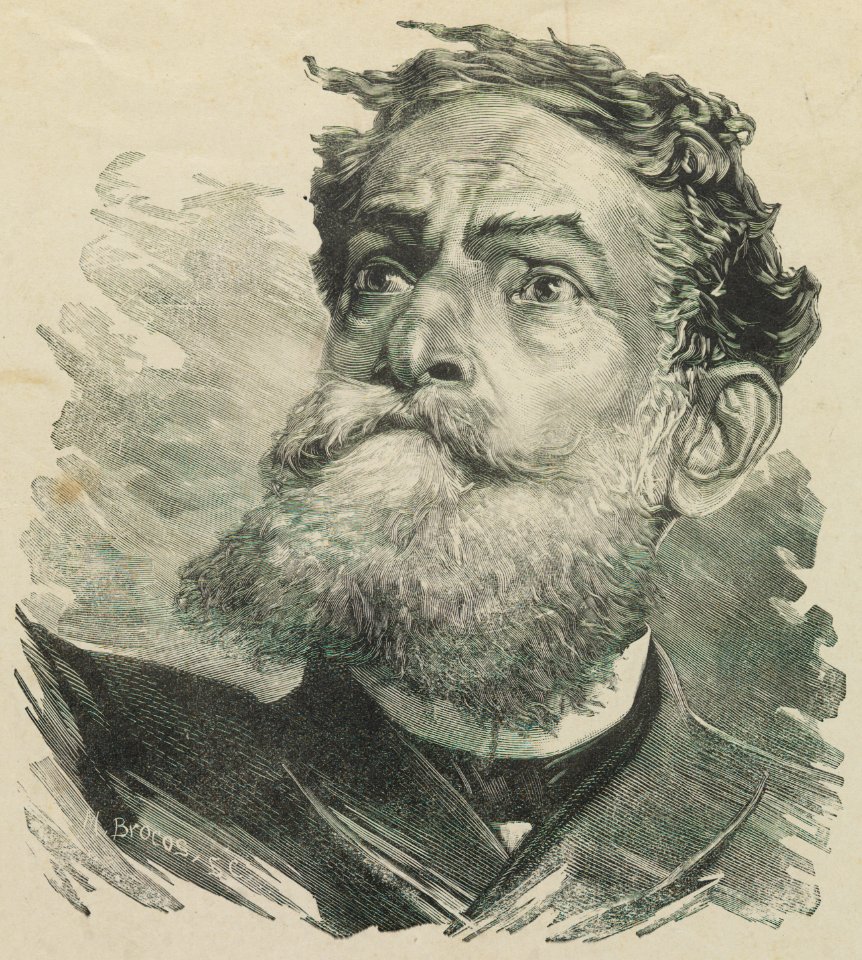 (Marechal Deodoro da Fonseca), da Coleção Brasiliana Iconográfica