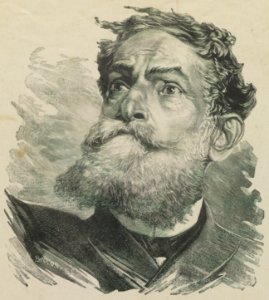 (Marechal Deodoro da Fonseca), da Coleção Brasiliana Iconográfica