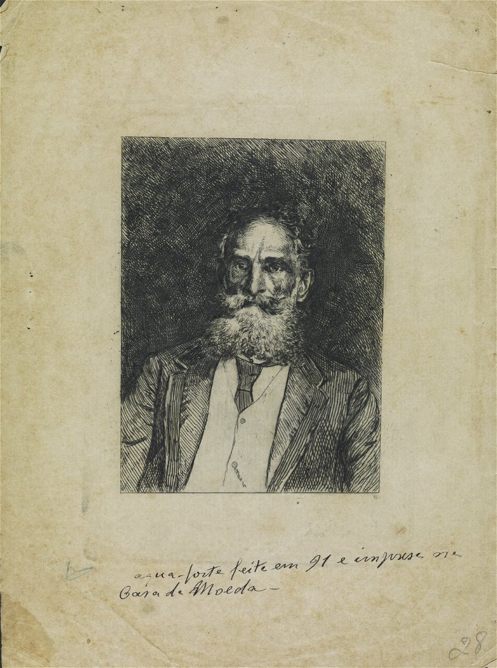 (Marechal Deodoro da Fonseca ), da Coleção Brasiliana Iconográfica