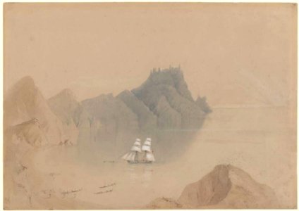 (Manaia, Whangarei Heads) (NLA 134555663)