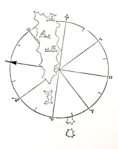 (Nicaria) - Sonetti Bartolommeo Dalli - 1485