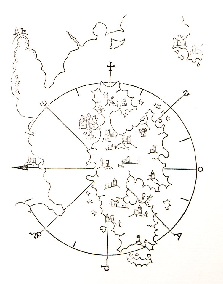 (Metelin) - Sonetti Bartolommeo Dalli - 1485