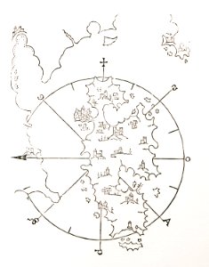 (Metelin) - Sonetti Bartolommeo Dalli - 1485
