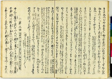 (Shunka shuto) Shiki no nagame (春夏秋冬) 色の詠 (In Praise of Love (in the Four Seasons)) (BM 1981,0813,0.1.2 05)
