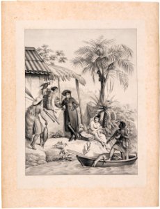 (sem título) (21), da Coleção Brasiliana Iconográfica