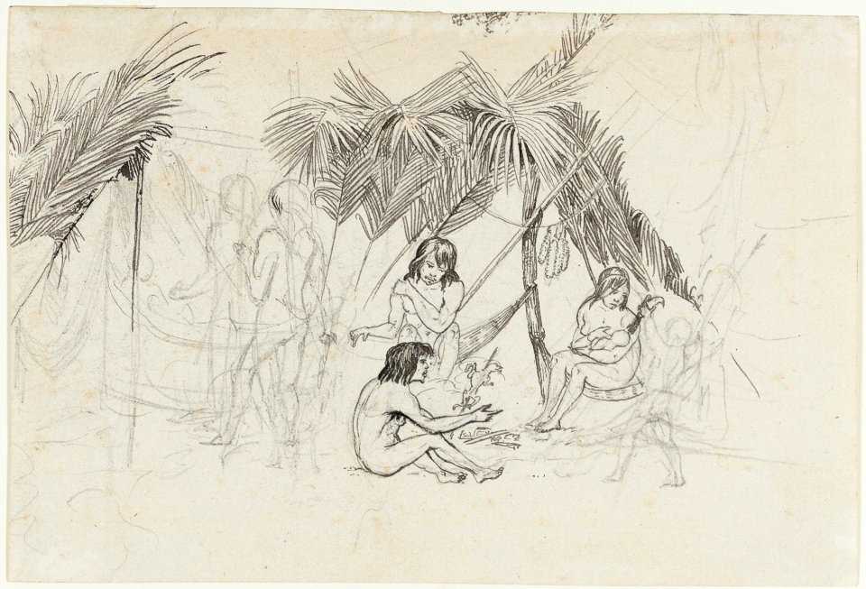 (sem título) (69), da Coleção Brasiliana Iconográfica